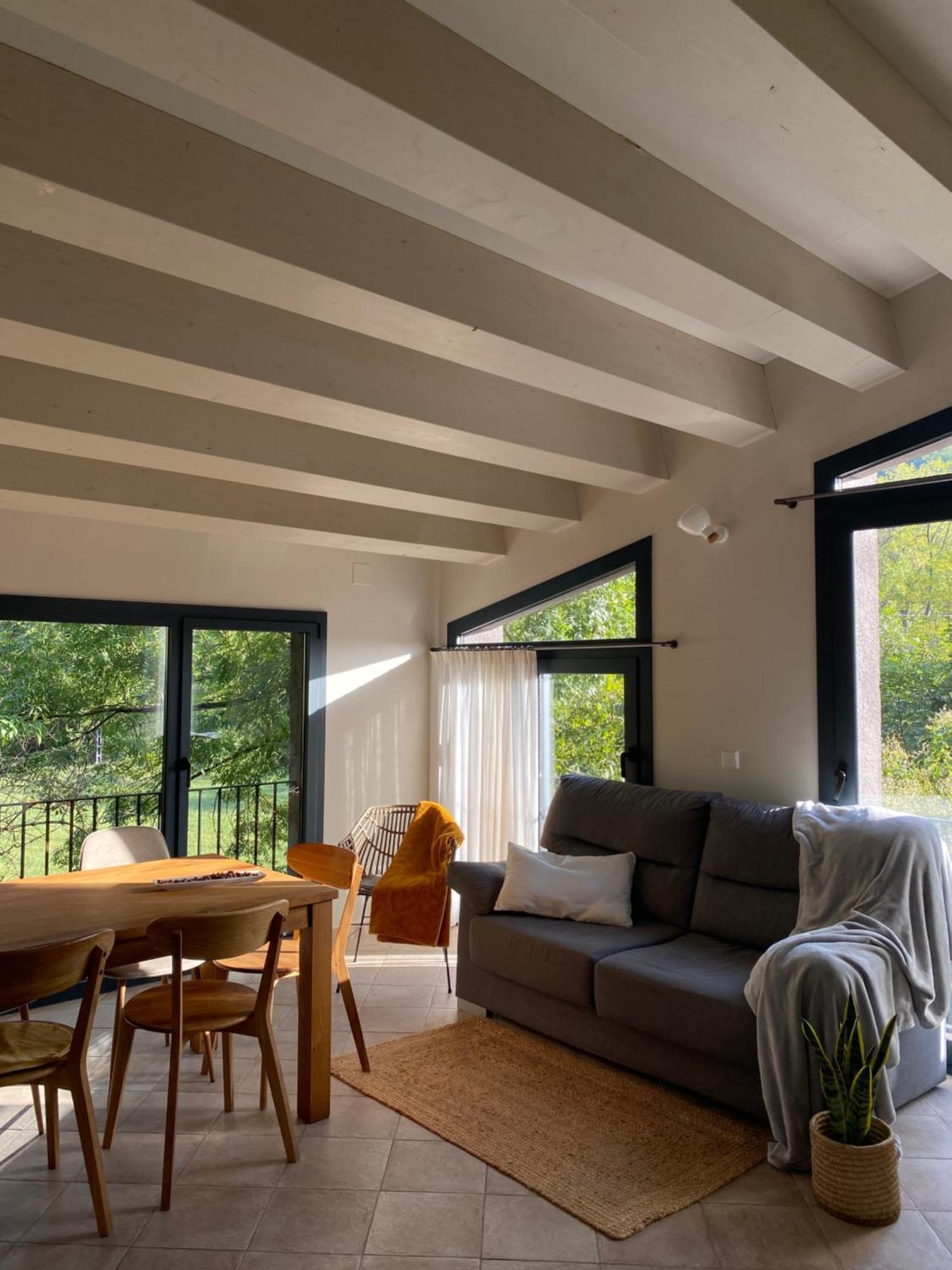 Casa De Camp Les Tretes Holiday home *