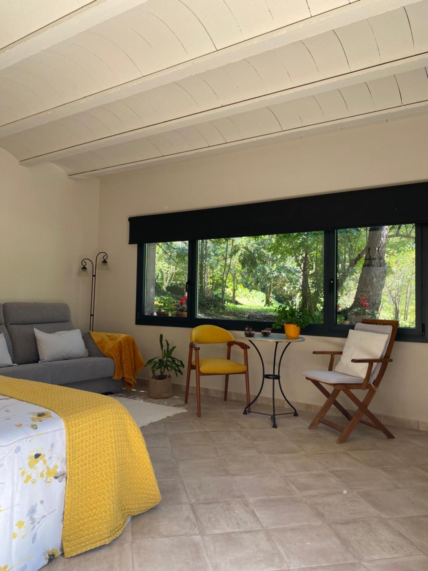Casa De Camp Les Tretes