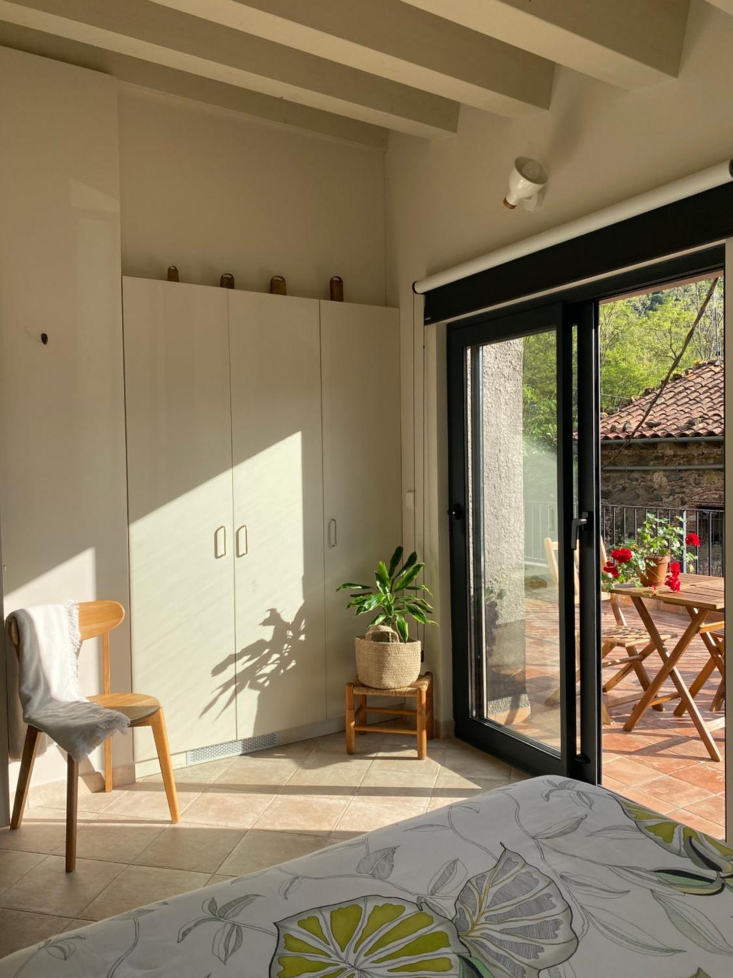 Casa De Camp Les Tretes Holiday home