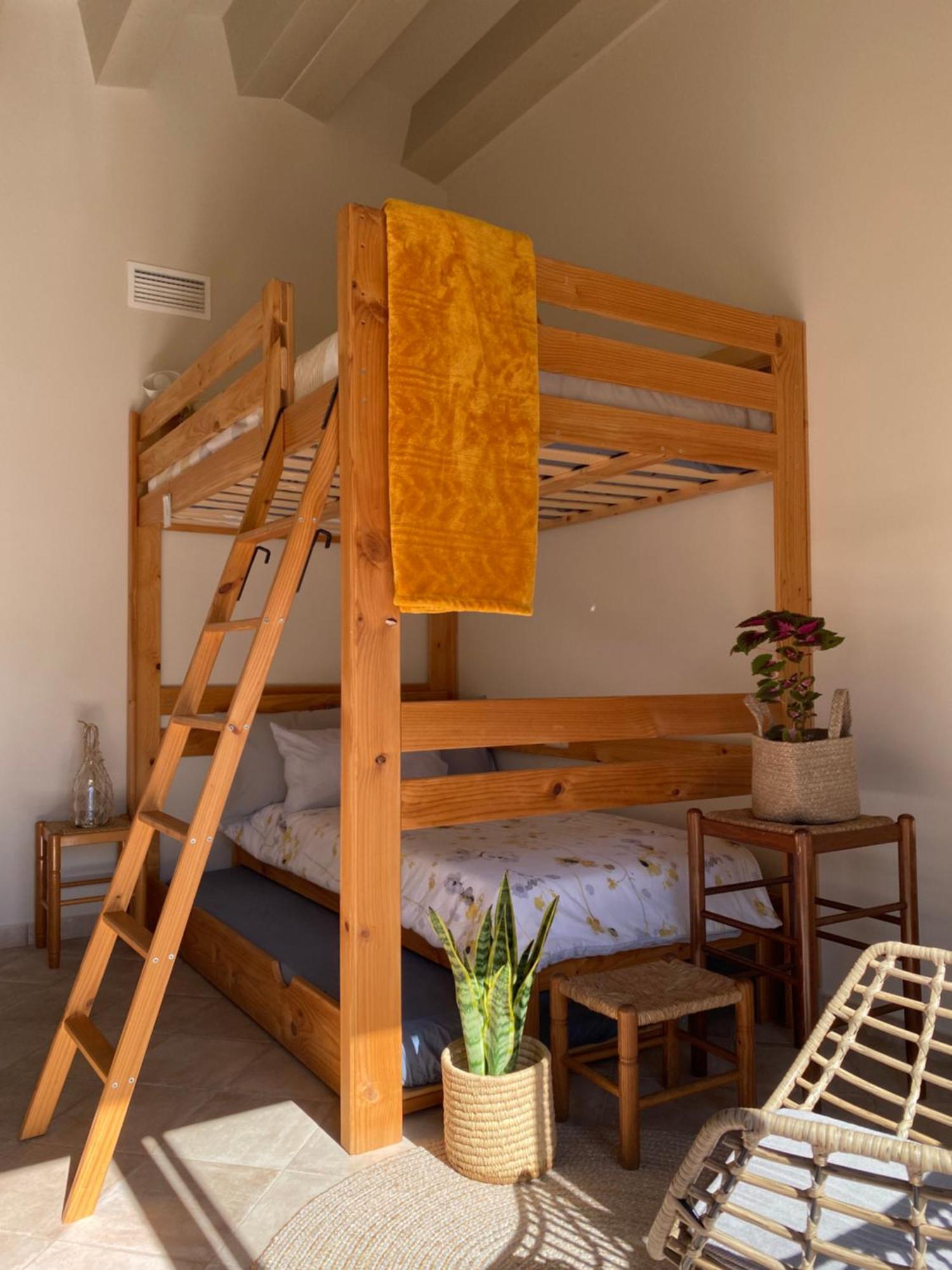 Casa De Camp Les Tretes Holiday home *