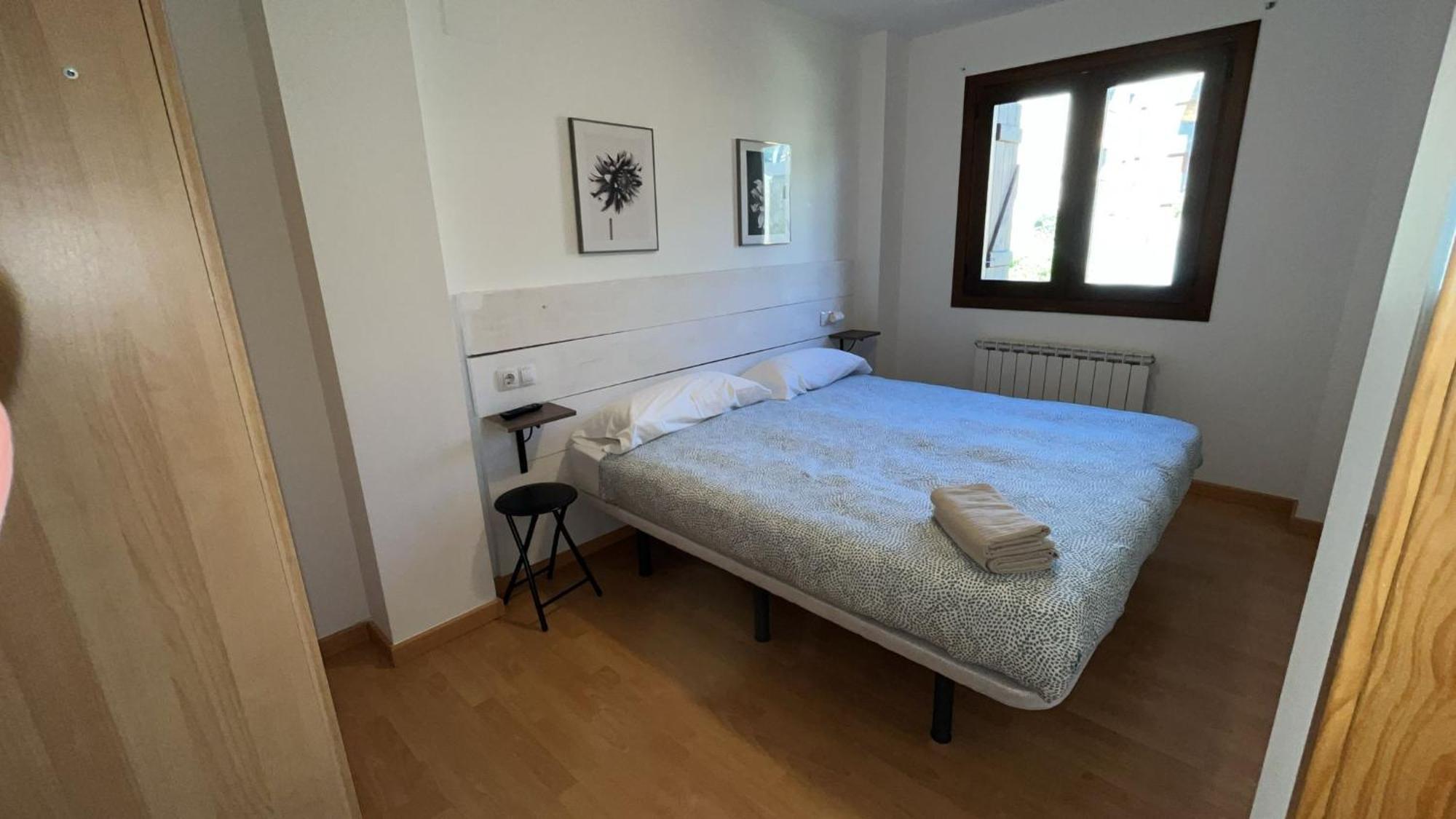 Apartment El Roble