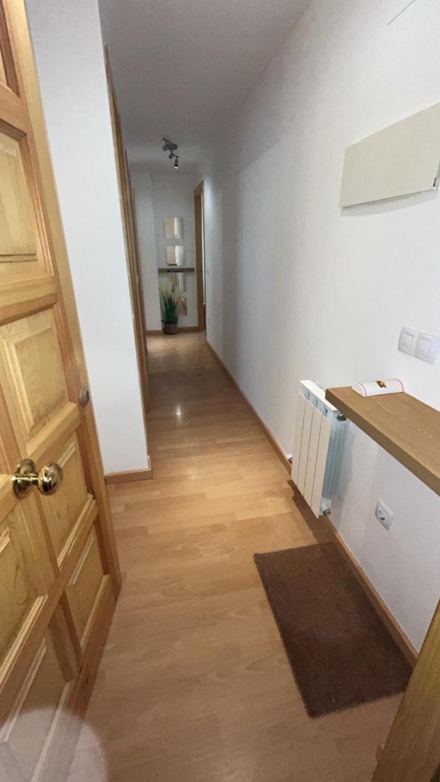 Apartment El Roble
