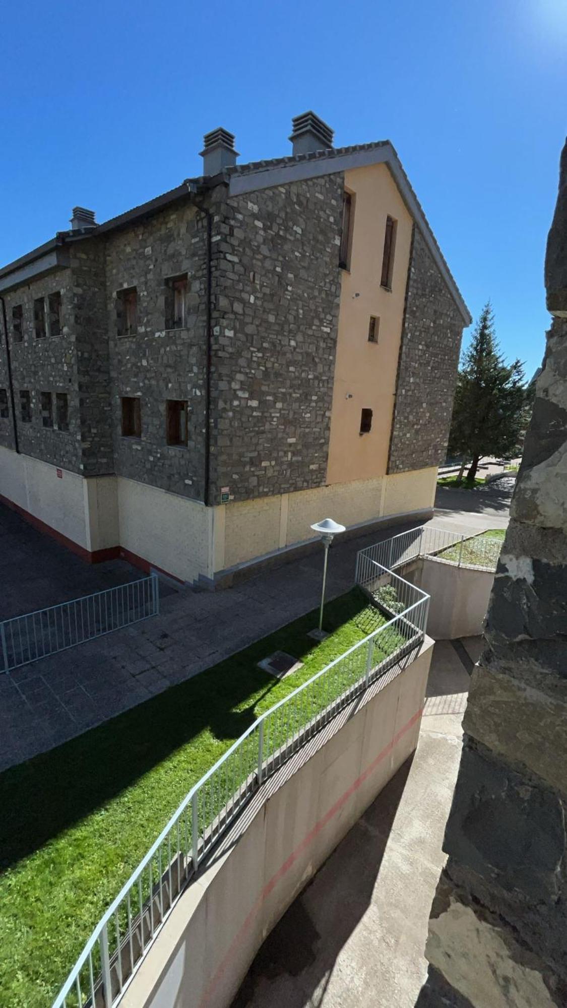 Apartment El Roble *
