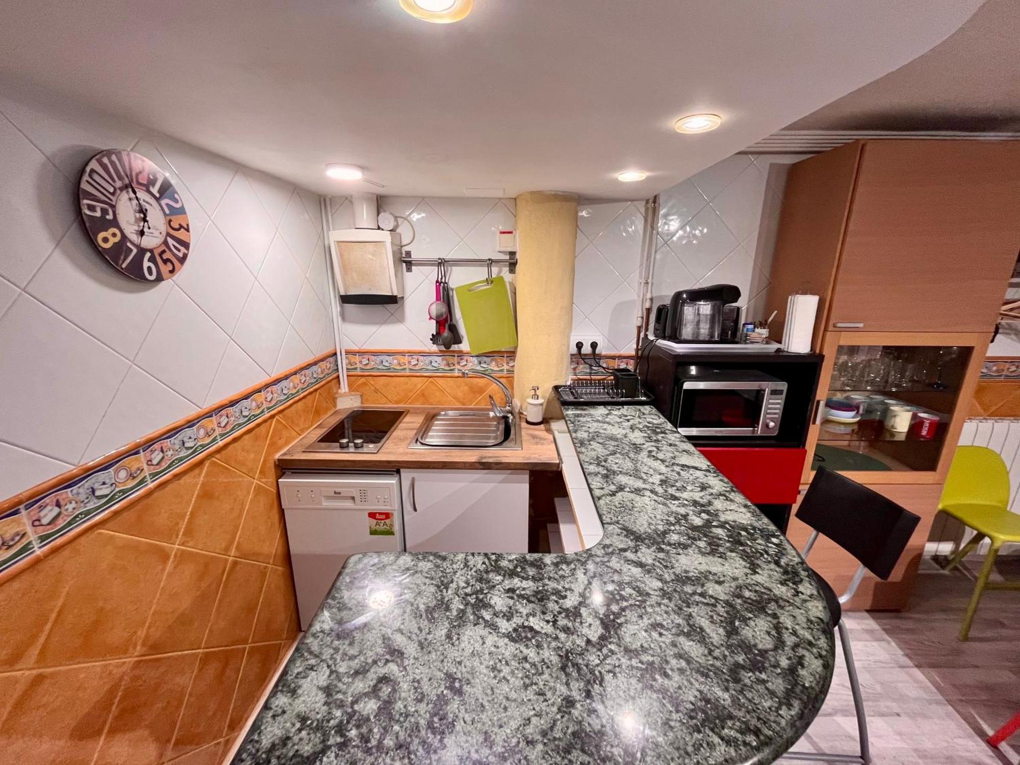 Stilish Loft In The Beach, Piscina Y Mar * El Campello