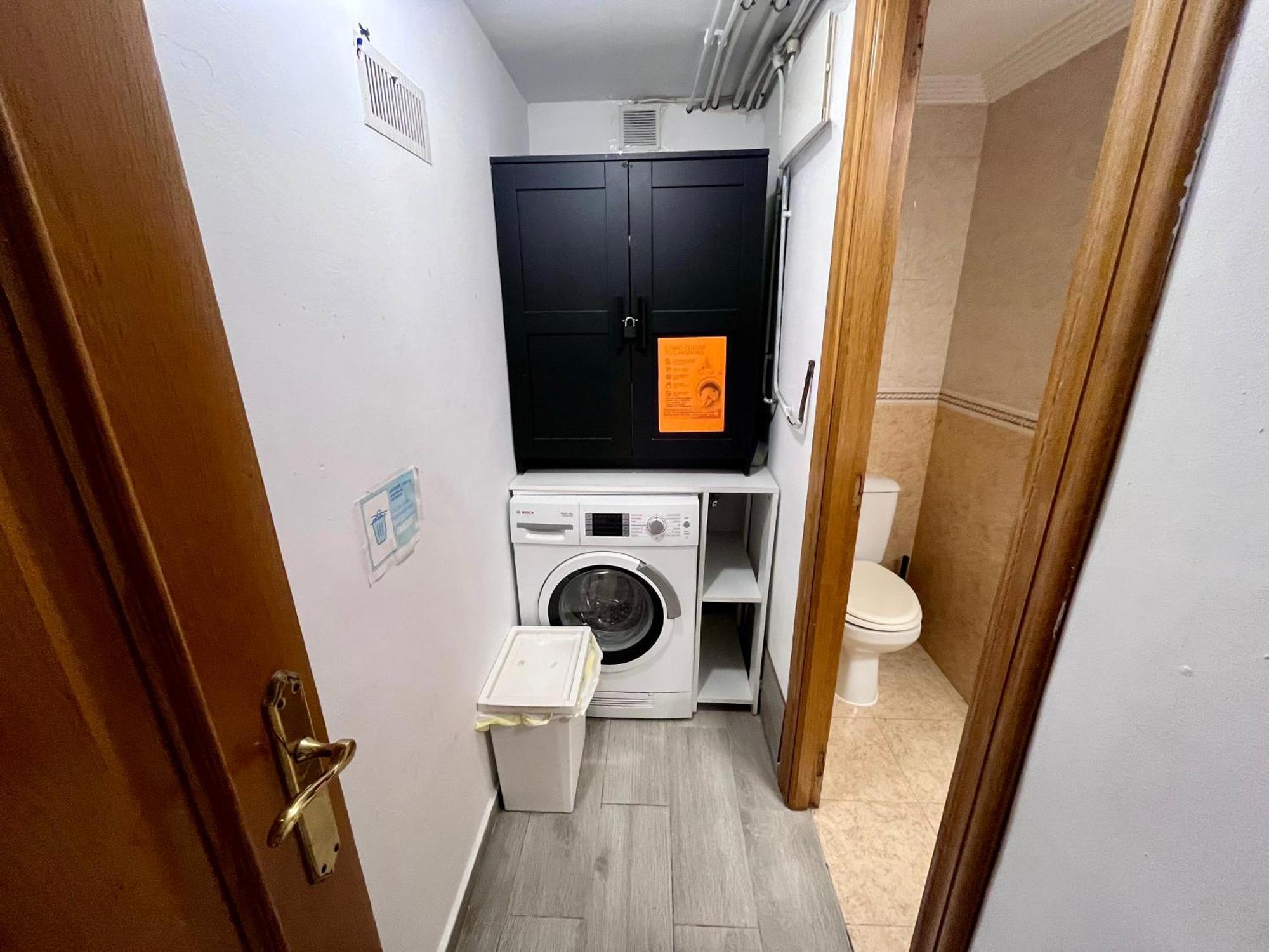 Stilish Loft In The Beach, Piscina Y Mar Apartamento