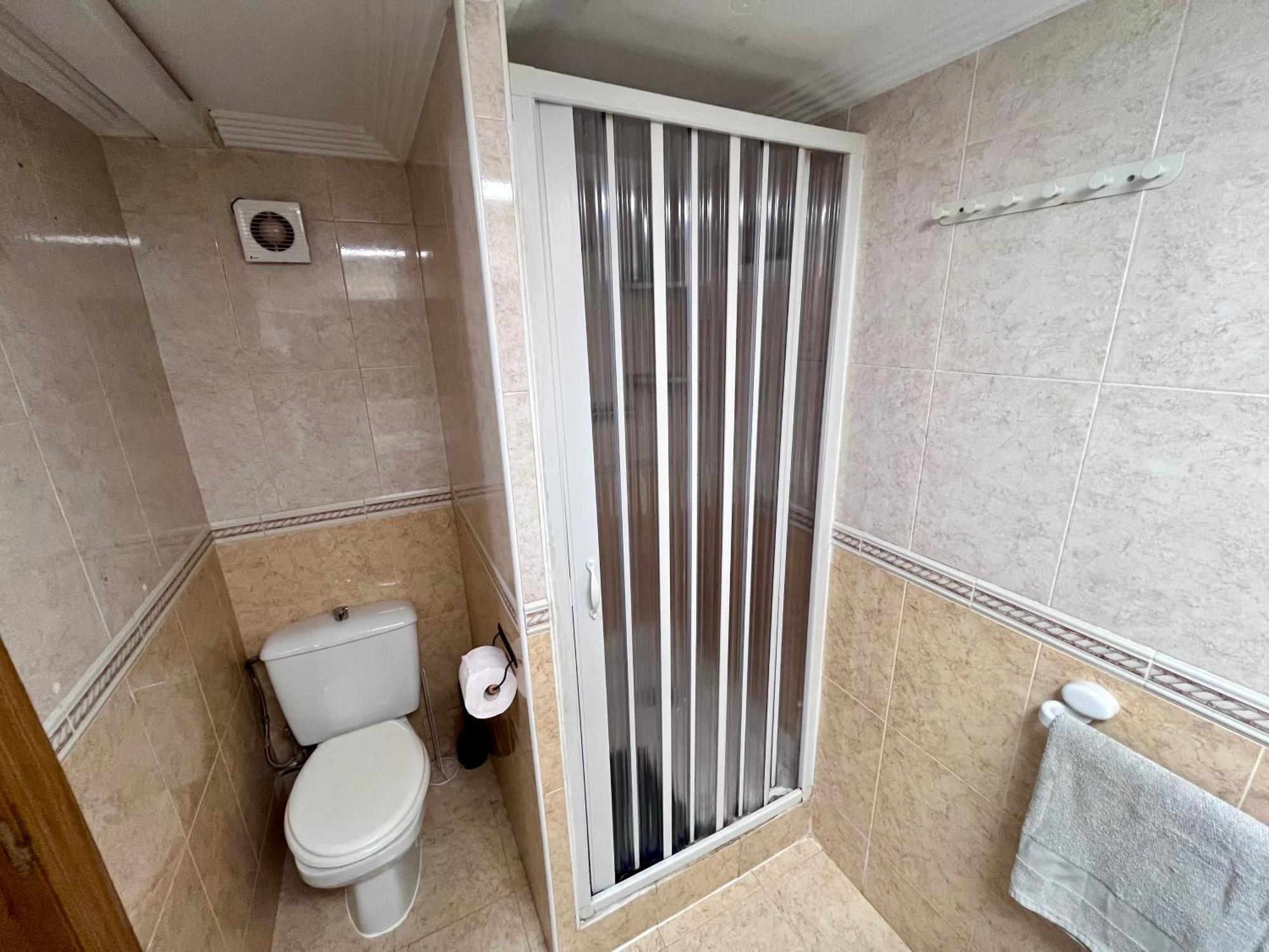 Apartamento Stilish Loft In The Beach, Piscina Y Mar