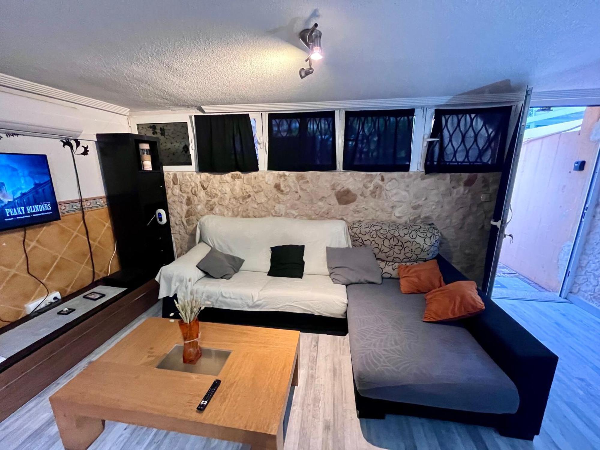 Stilish Loft In The Beach, Piscina Y Mar Apartamento El Campello