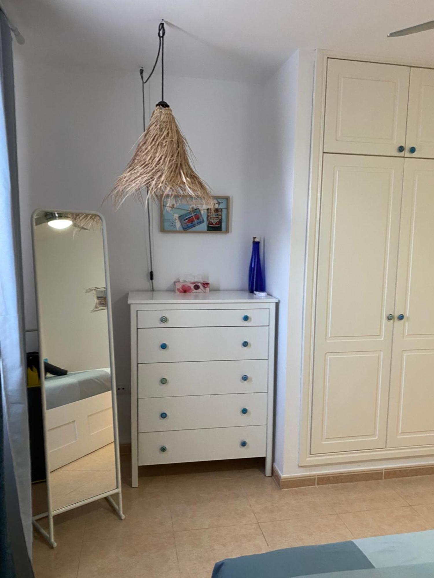 Apartamento Casa Poppins Corralejo