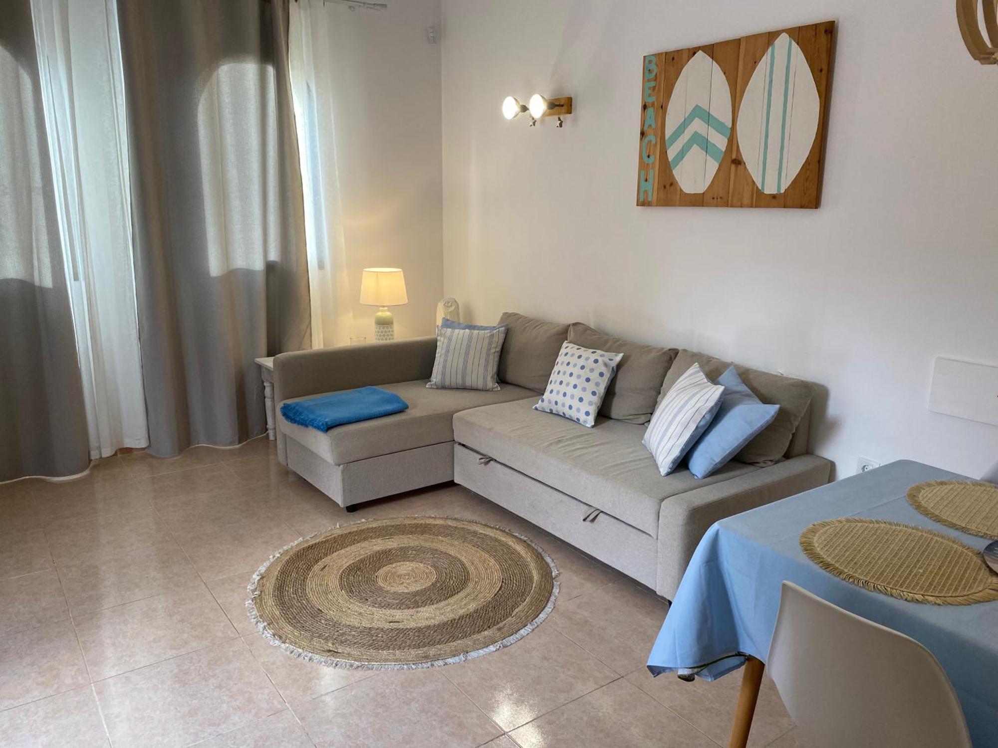 Apartamento Casa Poppins Corralejo