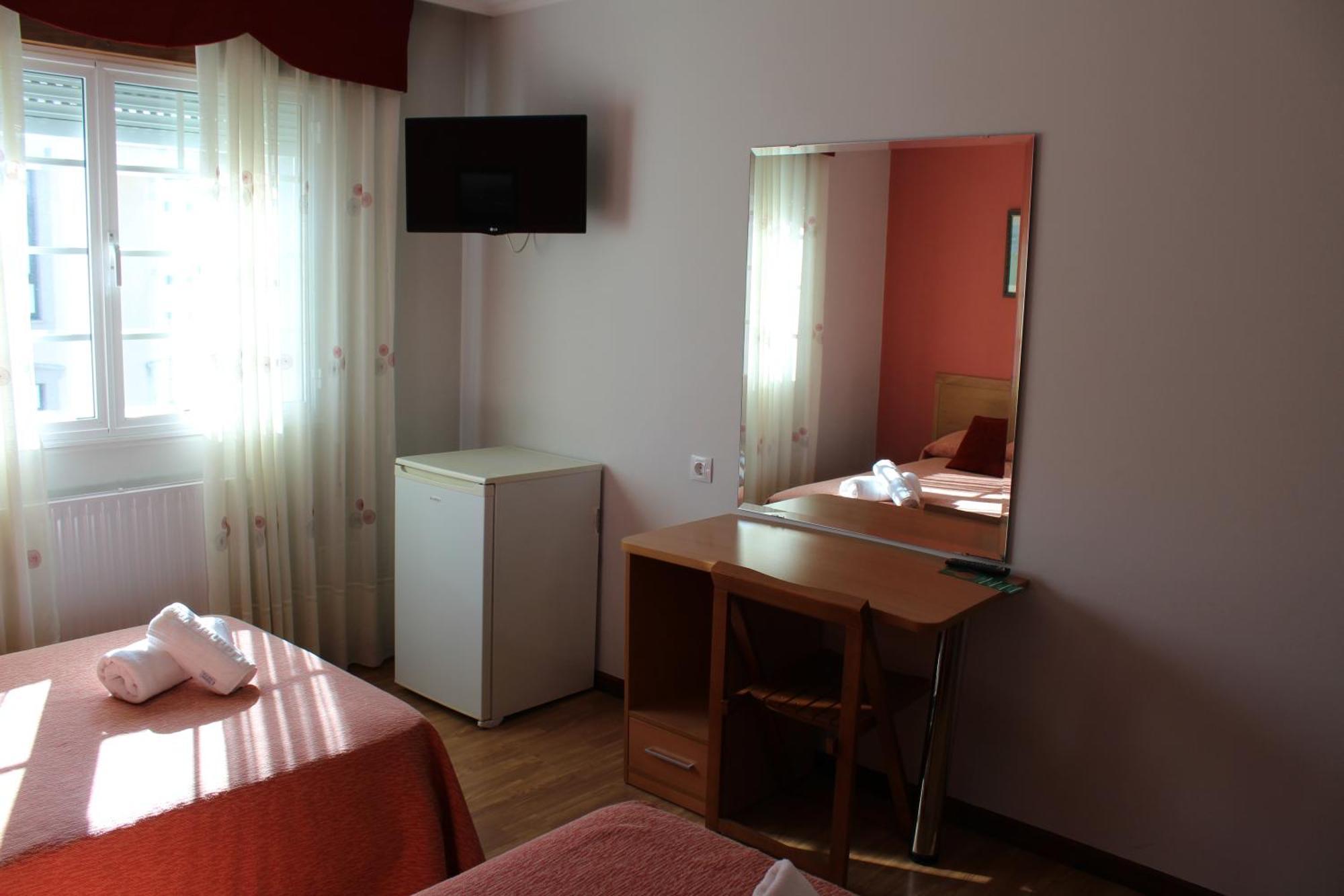 Rego Hotel