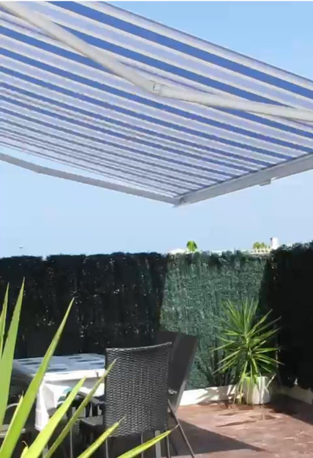 Holiday home Cala House Ii Luminoso Adosado Con Vistas,piscina Comunitaria Y Parking Incluido *