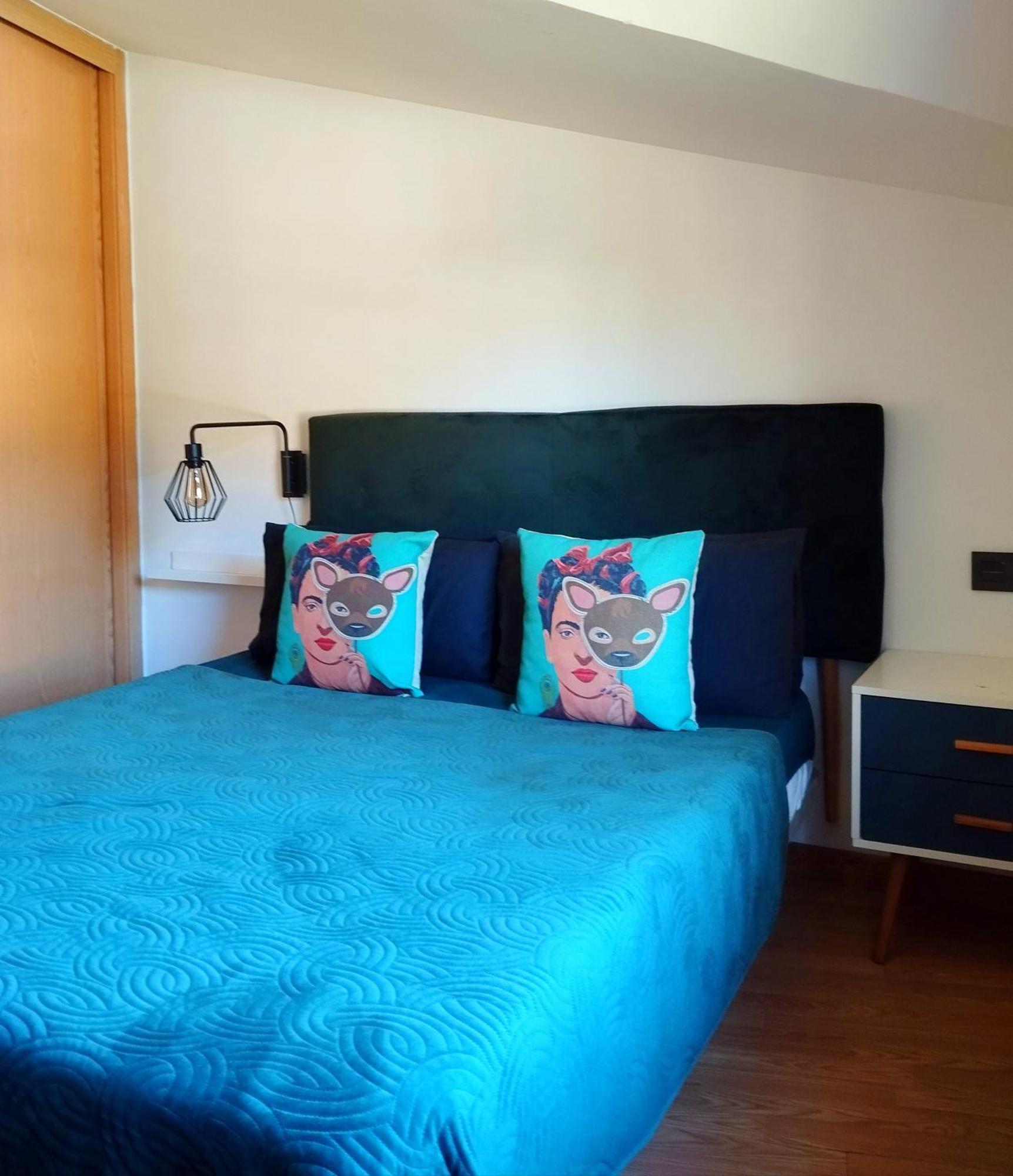Apartamento Islas Cies
