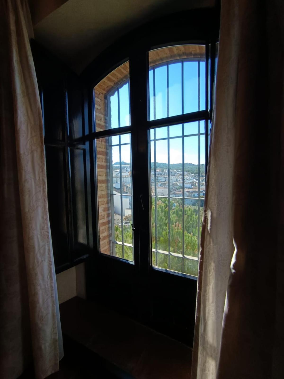 Hotel Escuela Convento Sto Domingo
