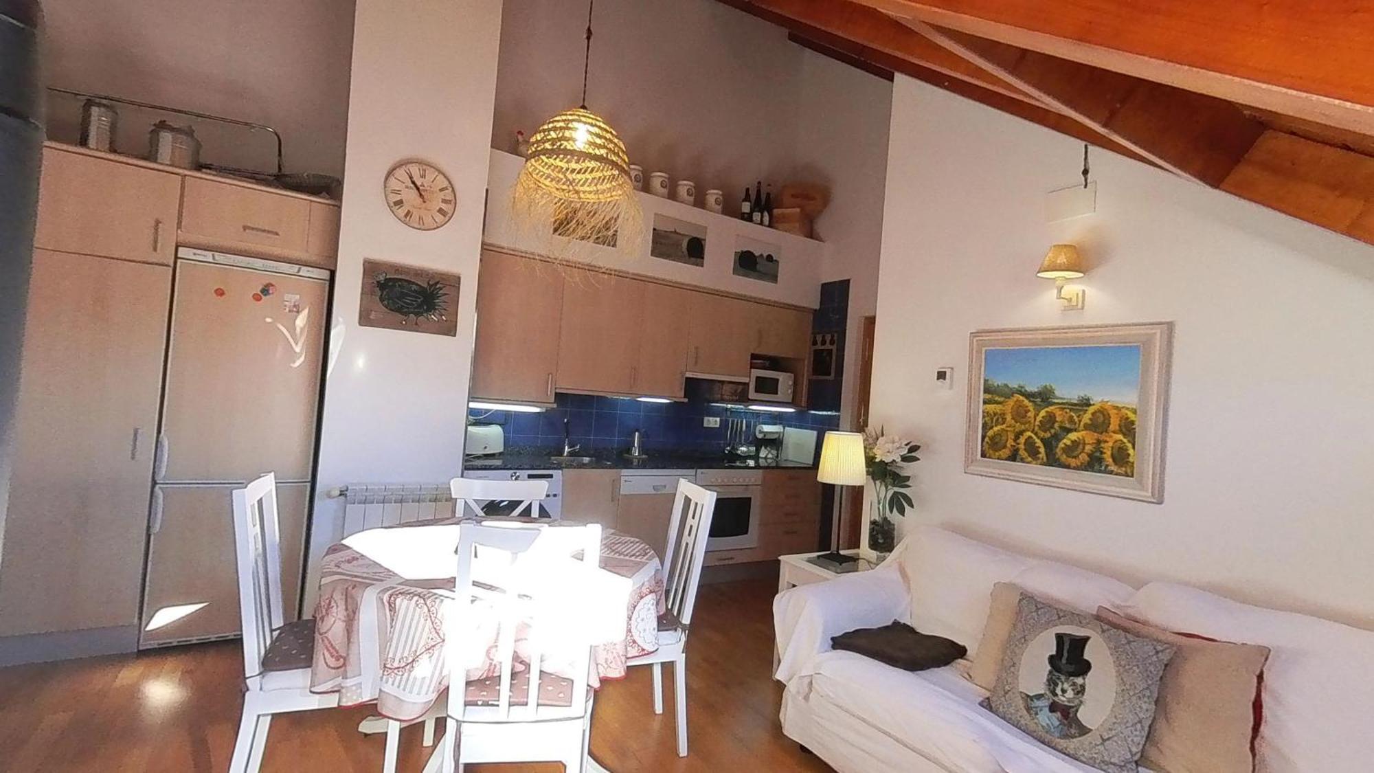 Apartment Bamboo 1 - Tucasaenlospirineos