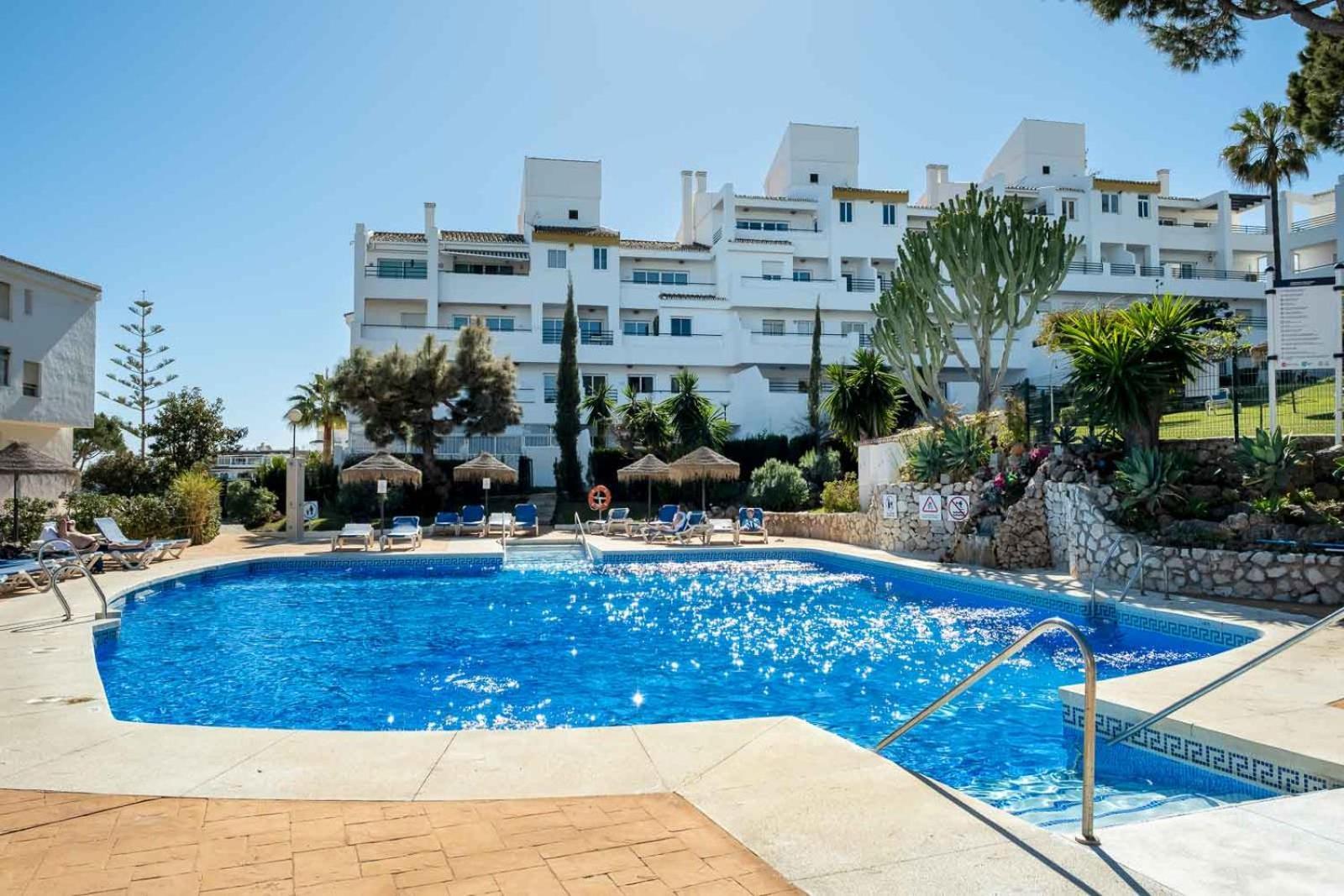 Family & Mijas Costa & Fuengirola By Alfresco El Faro