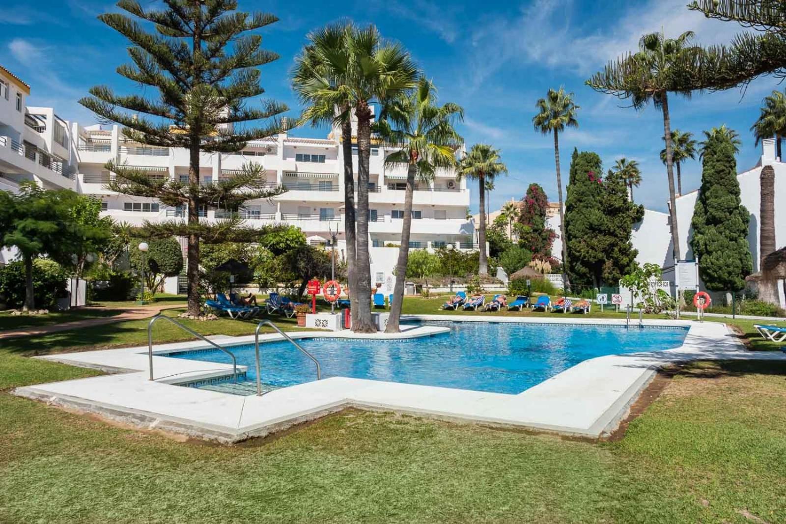 Family & Mijas Costa & Fuengirola By Alfresco * El Faro