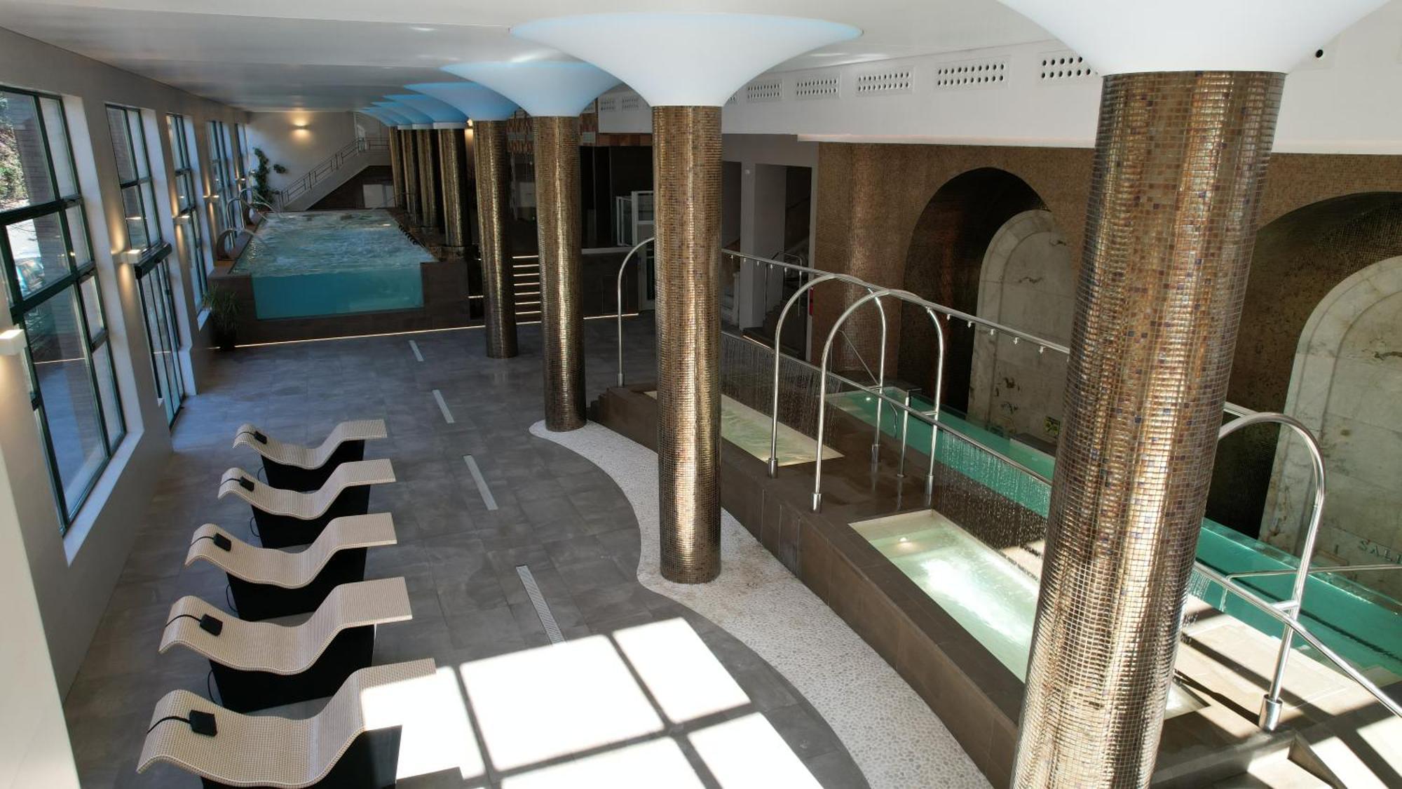 Hotel El Sol