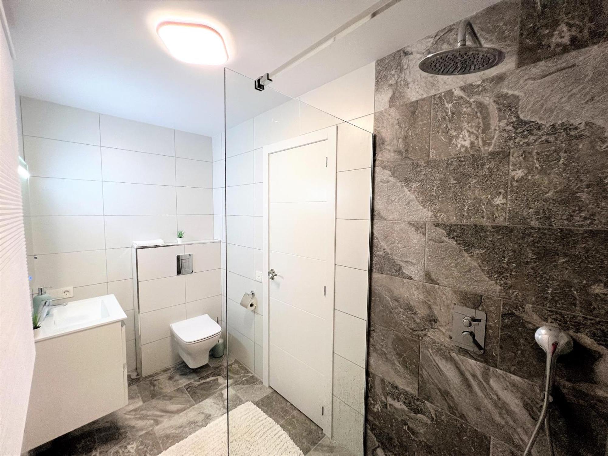 Apartamento Paulmarie Family Ocean&mountain View
