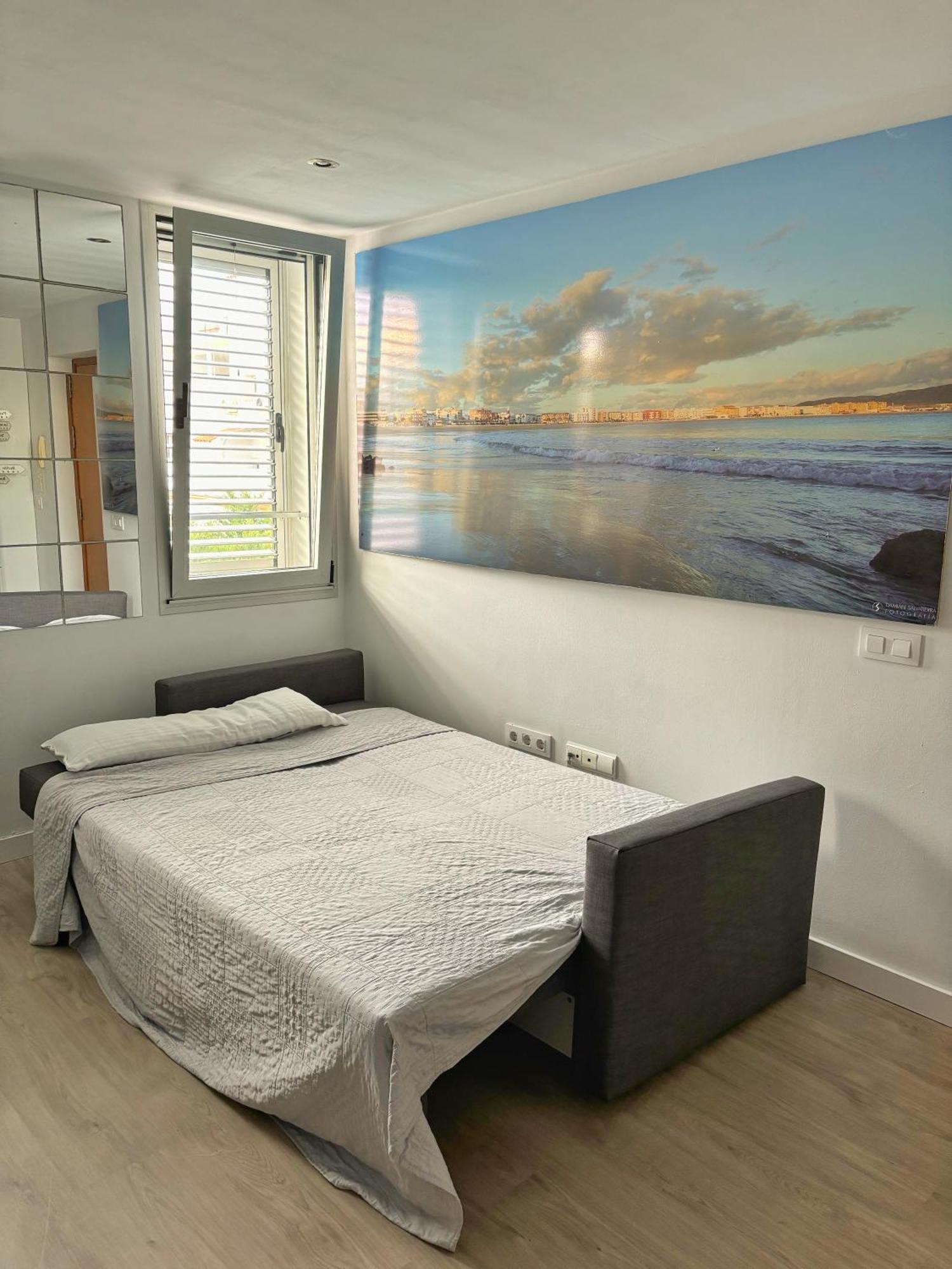 Trafalgar 48 Apartamento *