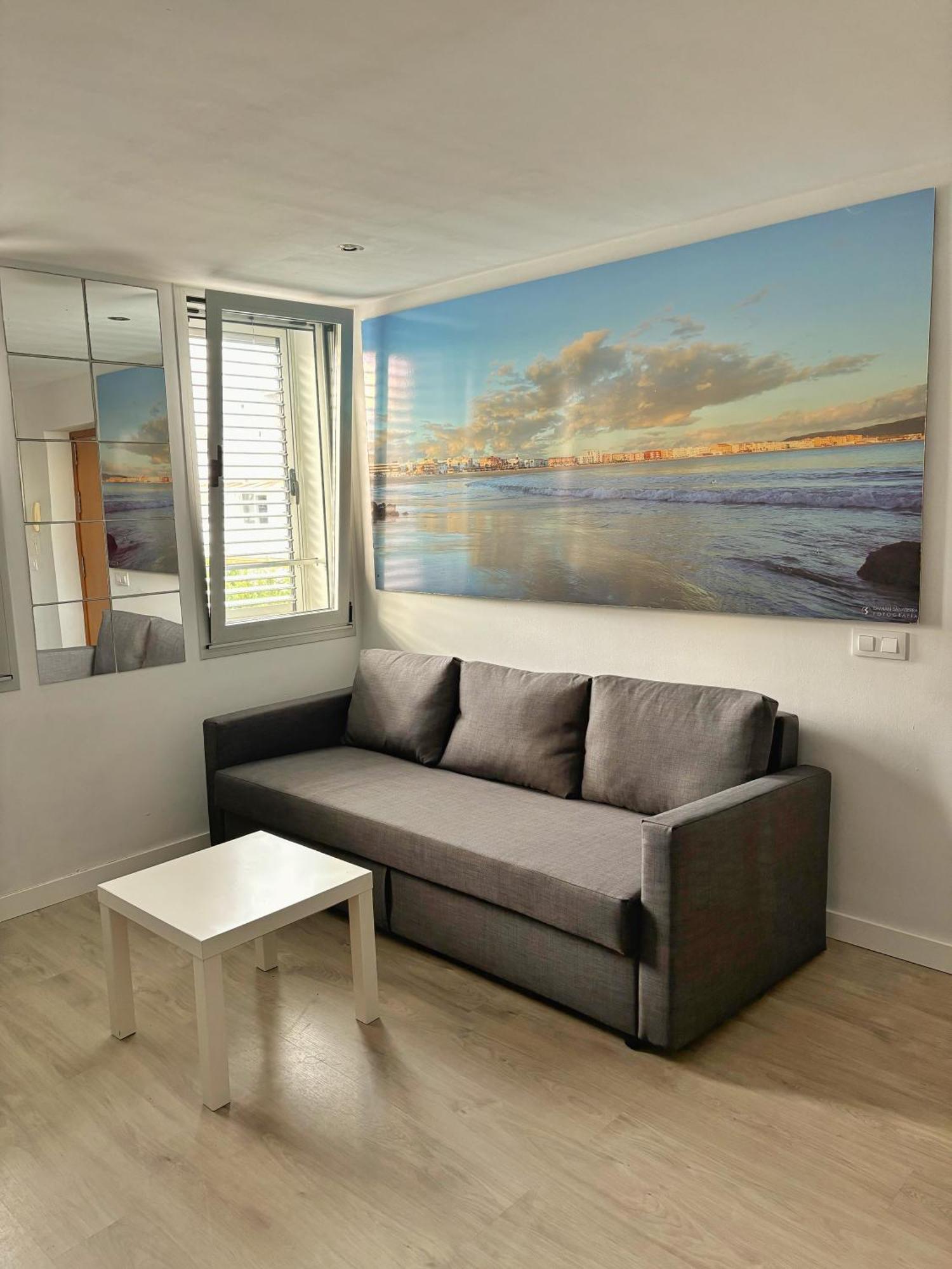 Apartamento Trafalgar 48 Conil De La Frontera