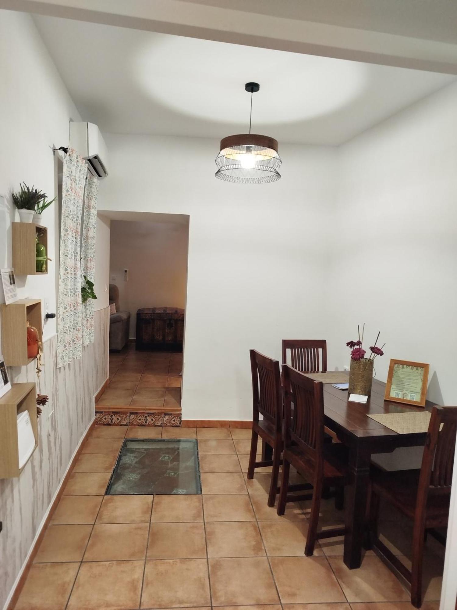 Santa Leocadia Apartment
