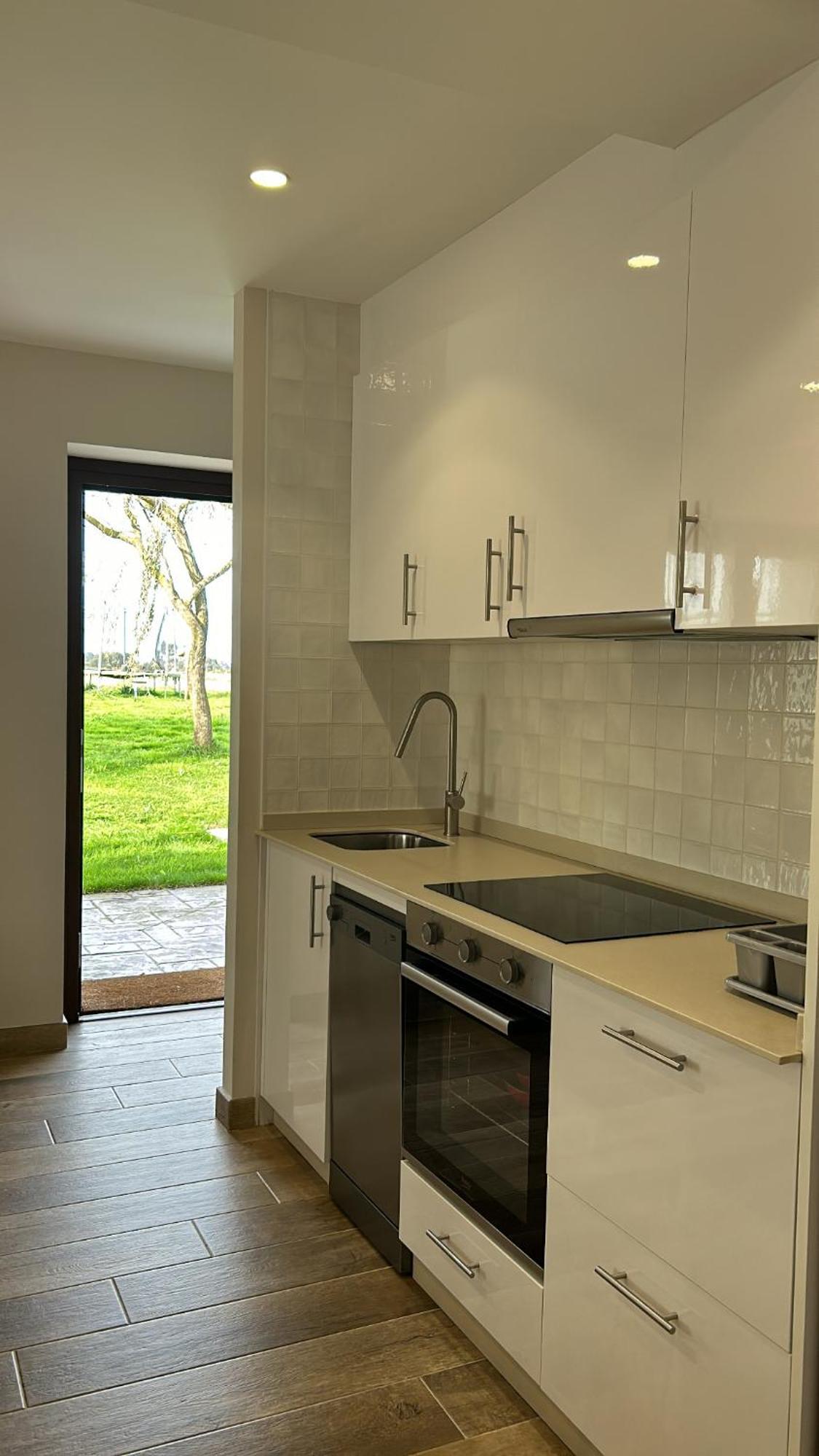 La Quintana De Figares Apartment *