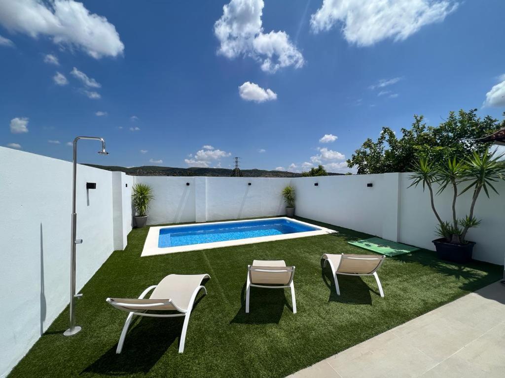 Rural Buenavista Villa Arcos de la Frontera