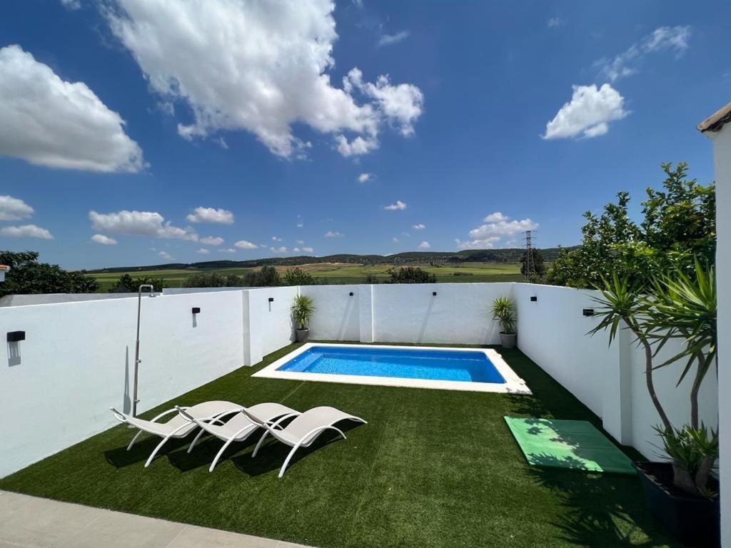 Villa Rural Buenavista Arcos de la Frontera