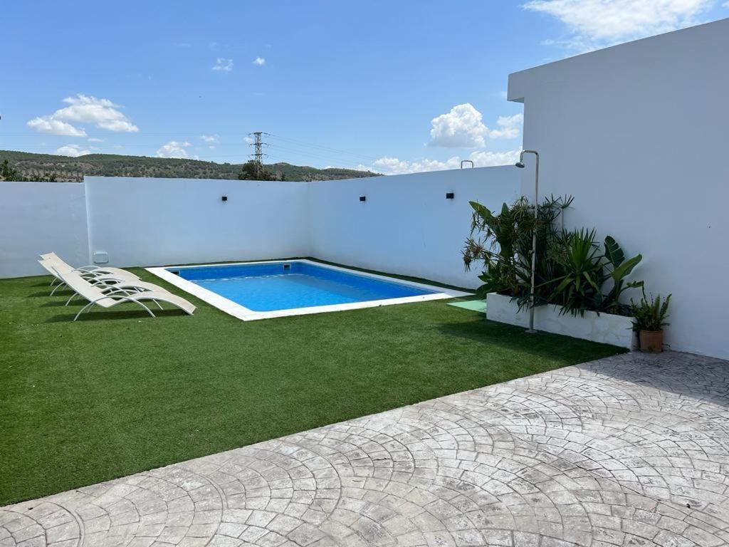 Villa Rural Buenavista *