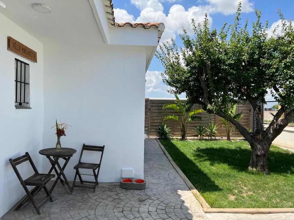 Rural Buenavista Villa Arcos de la Frontera