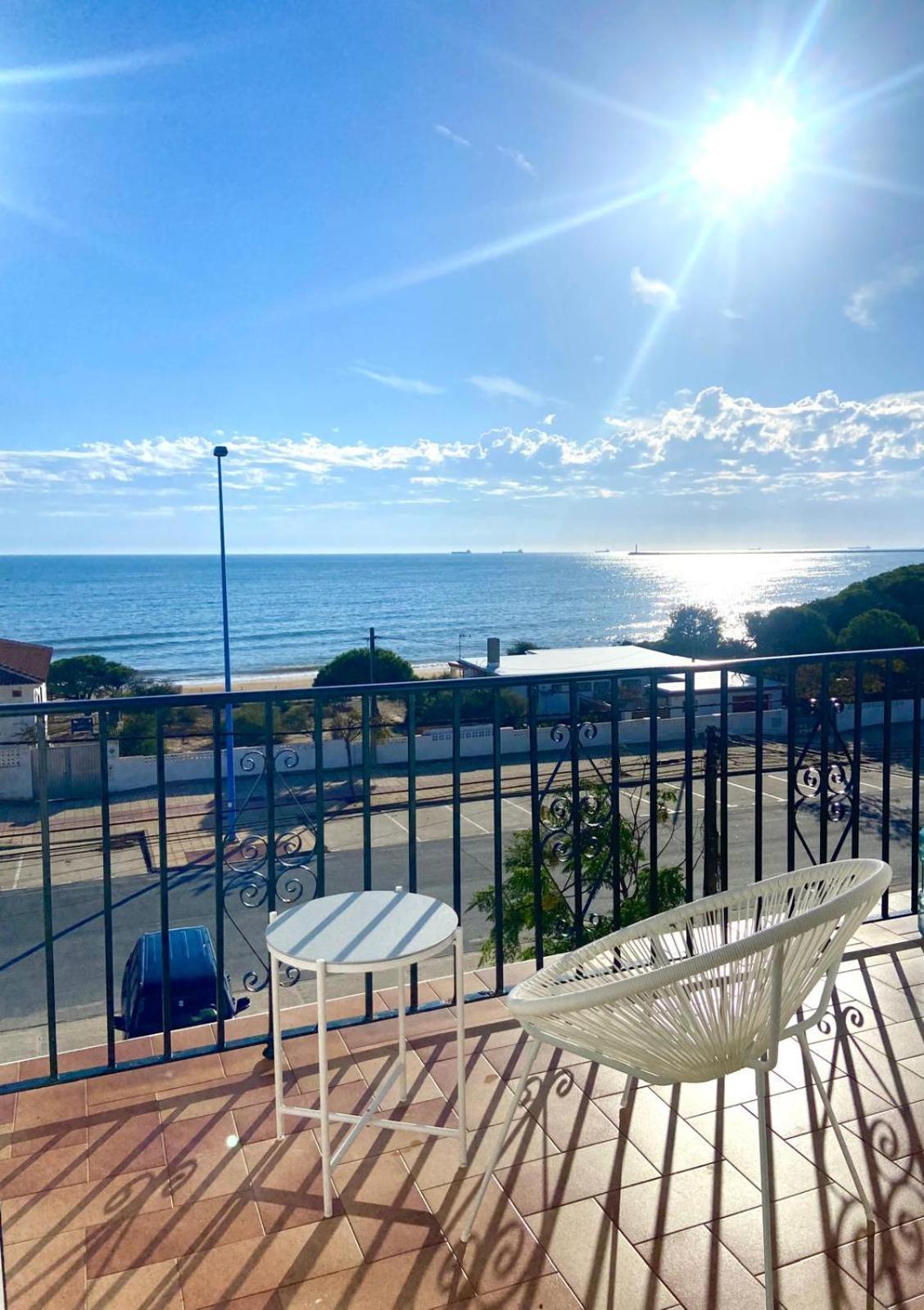 Holiday home Playa Mazagon