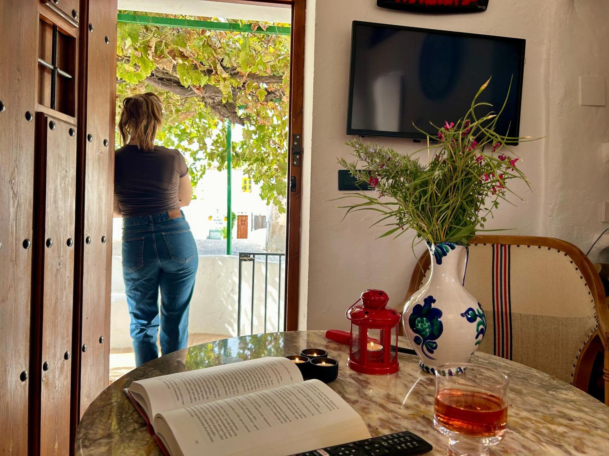 Apartamento Casillas De La Alegrías