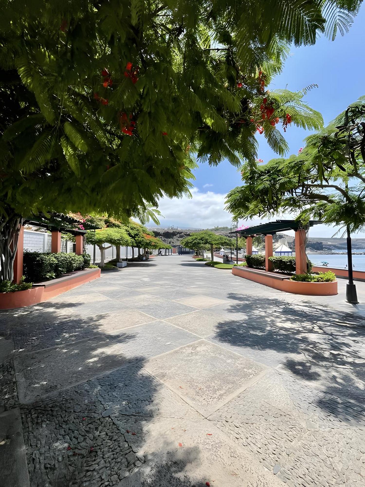 Isla Bonita San Juan Apartamento *