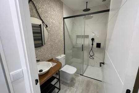 Apartment Piso Con Vistas Al Puerto Vut3207as