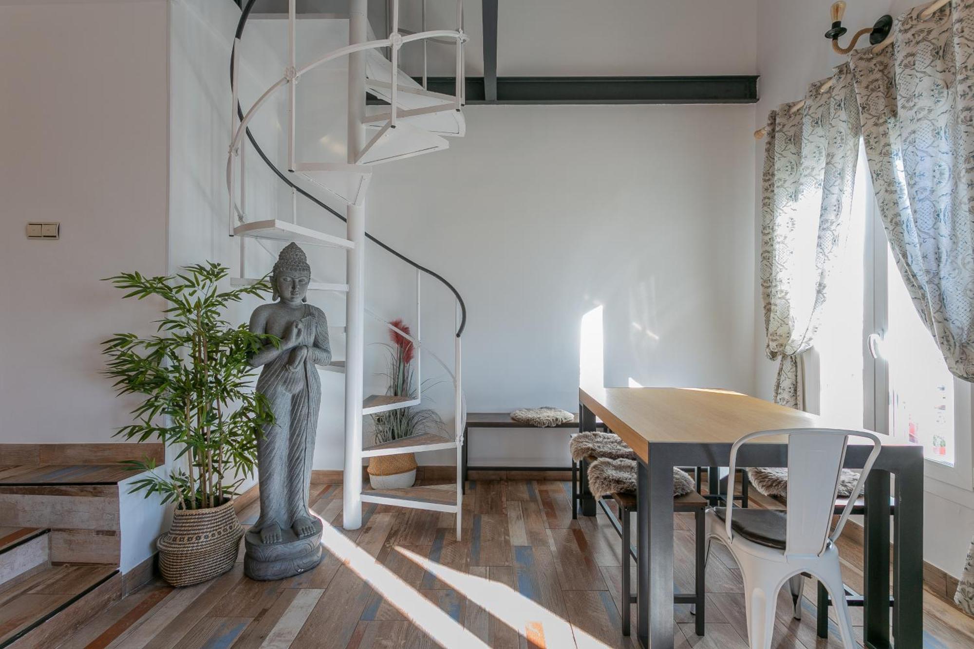 Duplex Templo Nevado Con 2 Parking Cubiertos Gratis Apartment