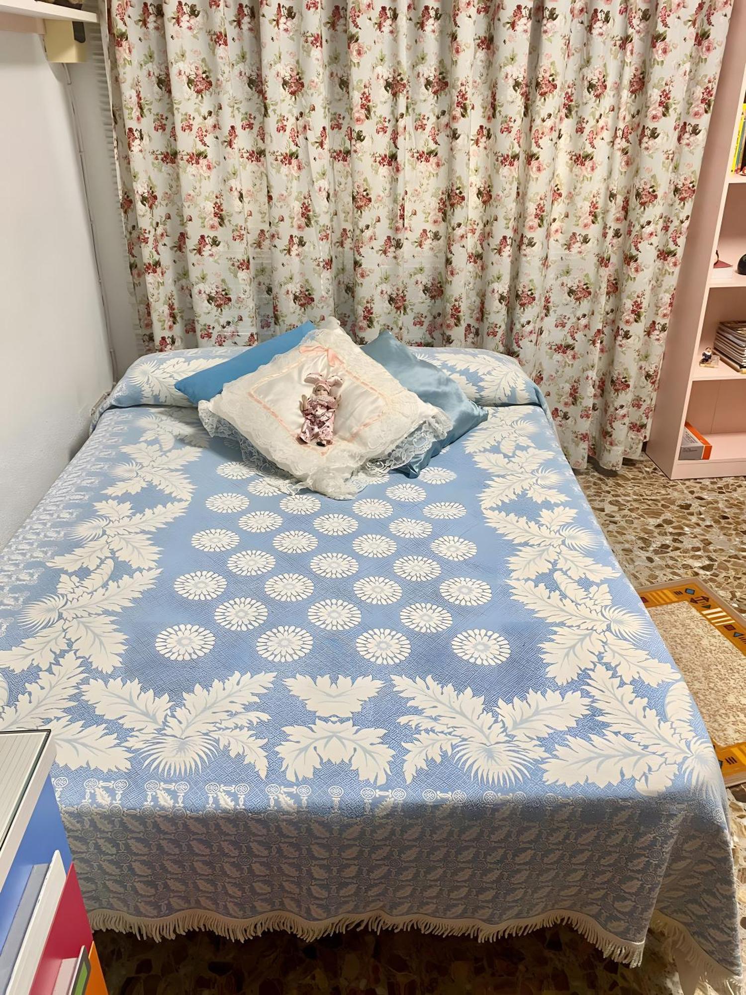 Ruizo Apartamento Lorca (Murcia)