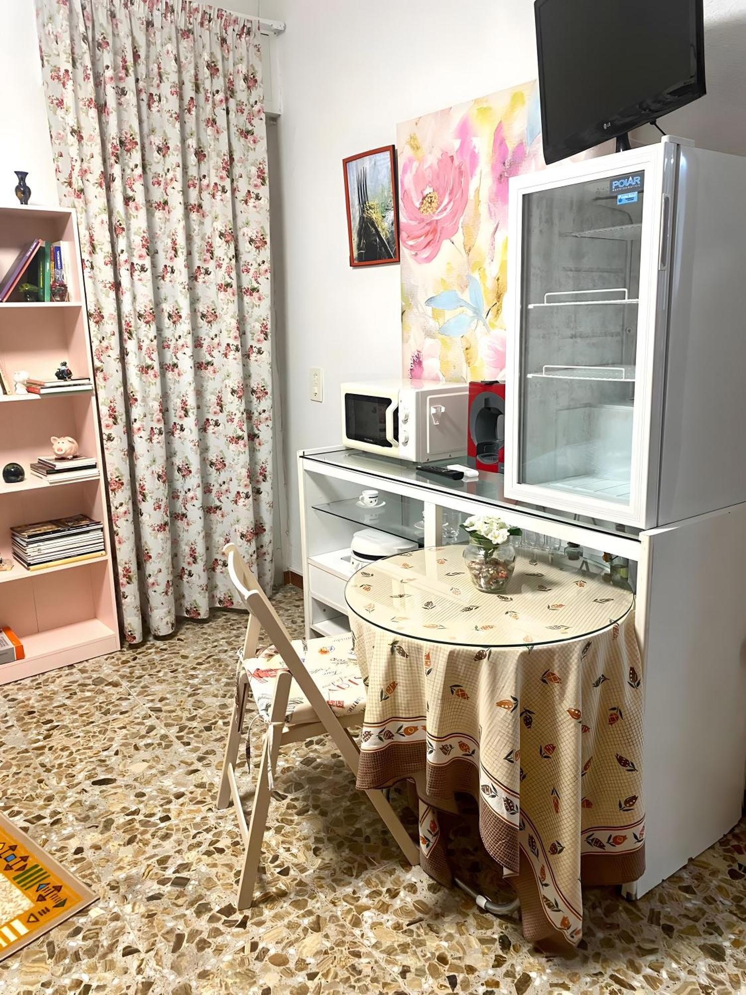 Apartment Ruizo *