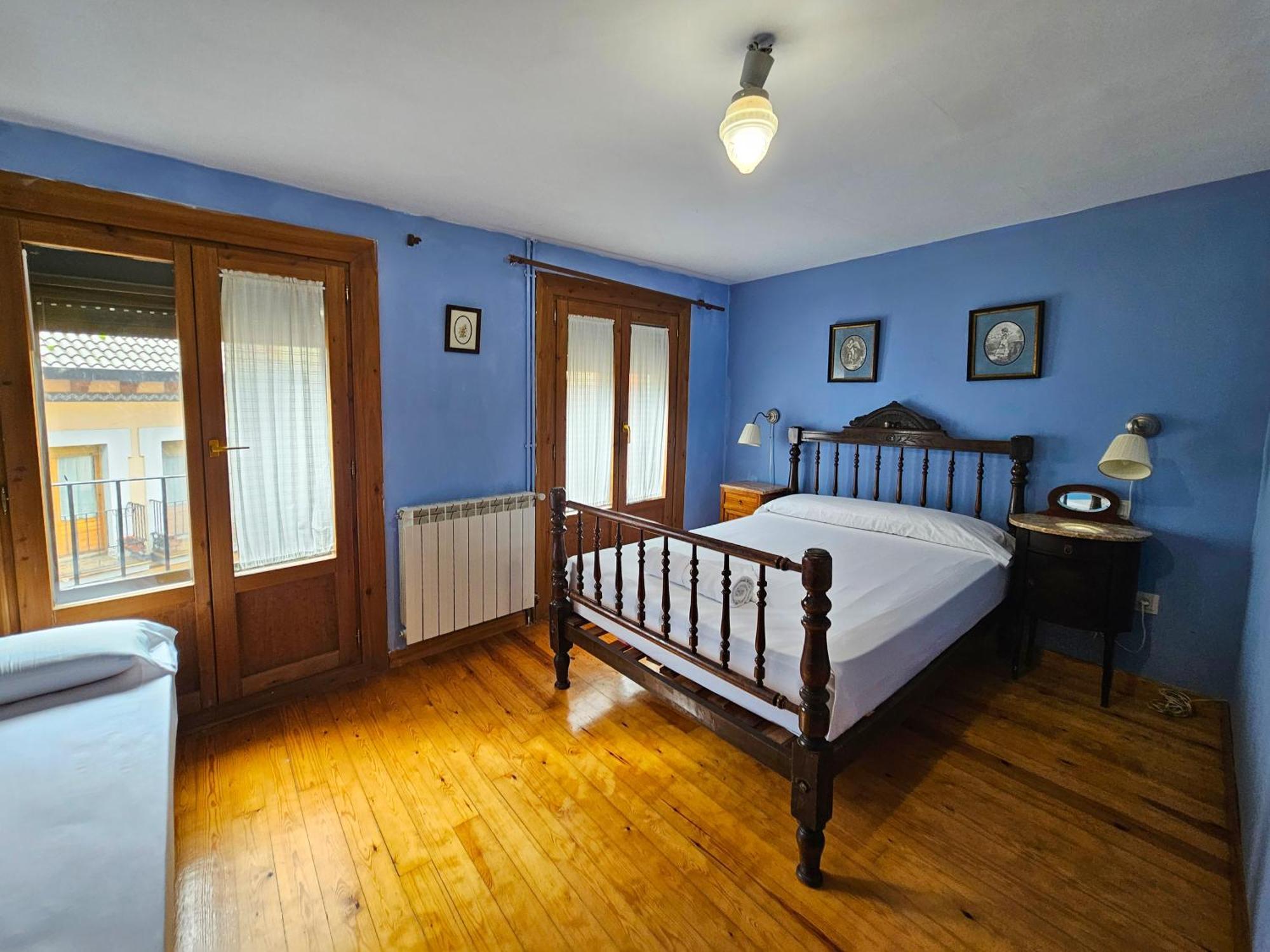 Apartment Ciudadela 3000