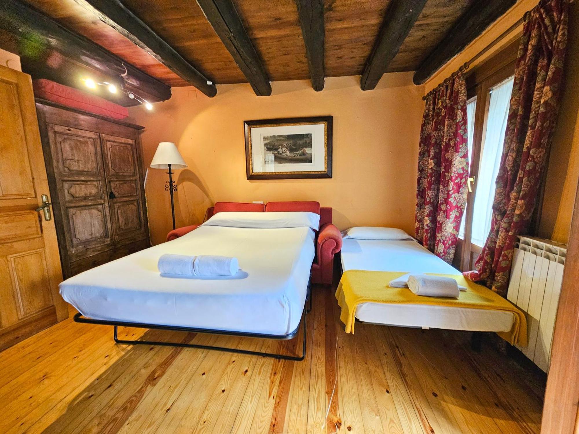 Ciudadela 3000 Jaca