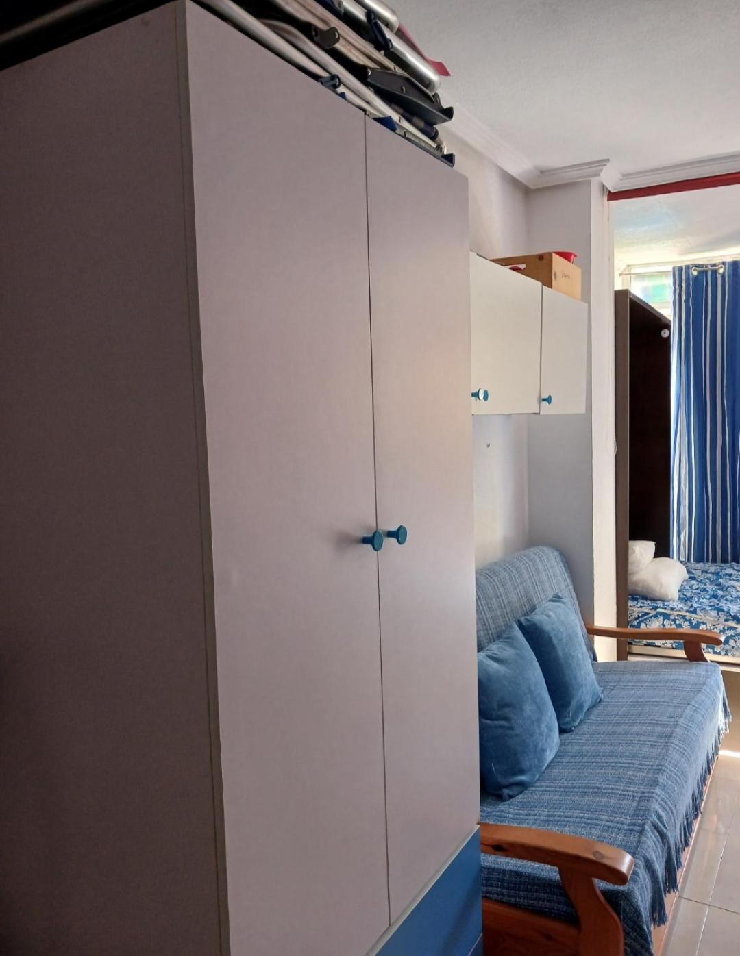 Apartment Estudio Torrevieja P & A