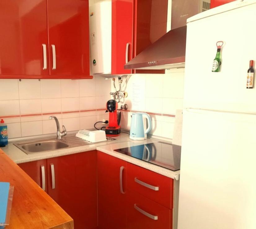Apartment Estudio Torrevieja P & A La Mata (Torrevieja)