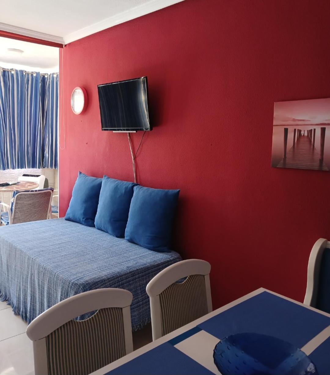 Apartment Estudio Torrevieja P & A