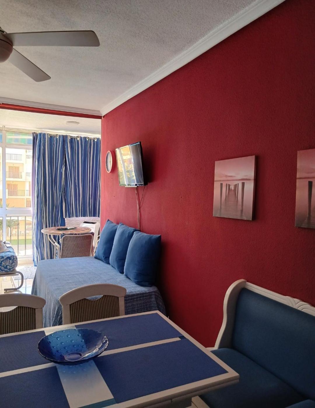 Estudio Torrevieja P & A Apartment La Mata (Torrevieja)