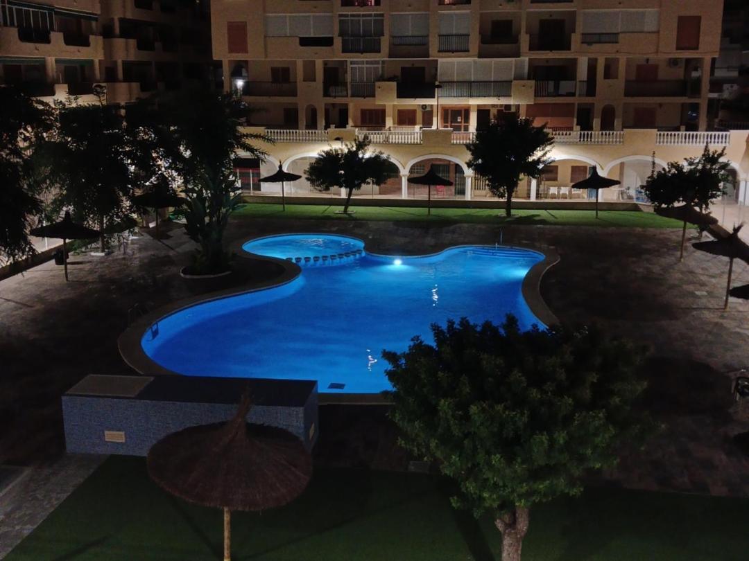 Estudio Torrevieja P & A La Mata (Torrevieja)