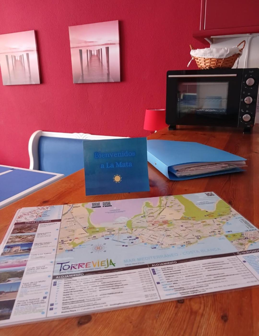 Estudio Torrevieja P & A