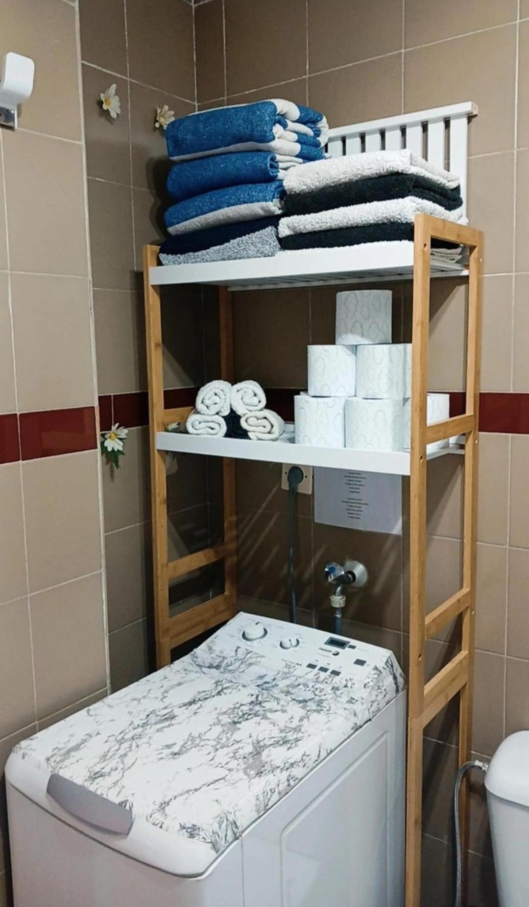 Estudio Torrevieja P & A Apartment