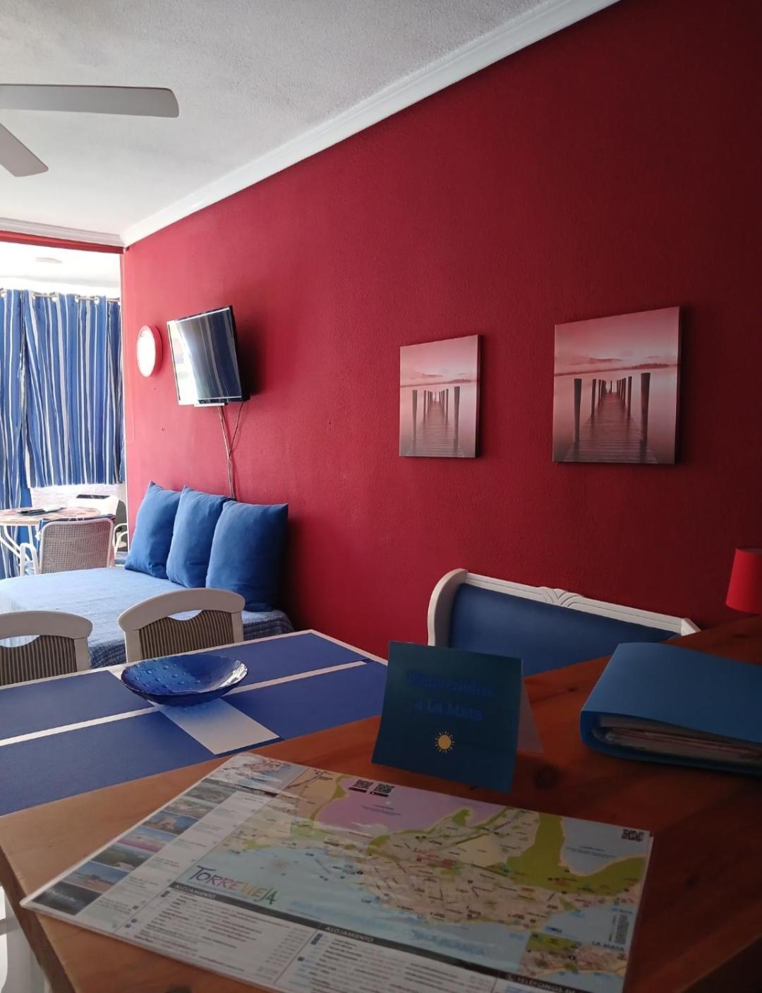 Apartment Estudio Torrevieja P & A