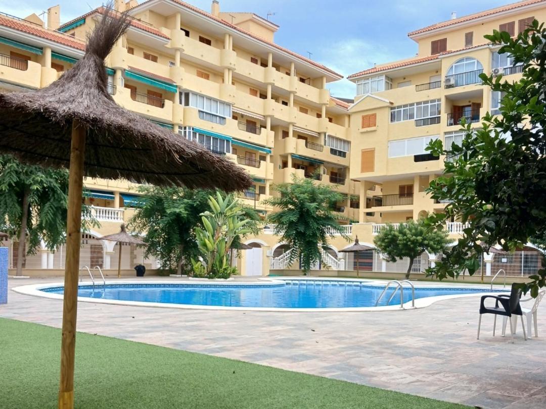 Estudio Torrevieja P & A * La Mata (Torrevieja)