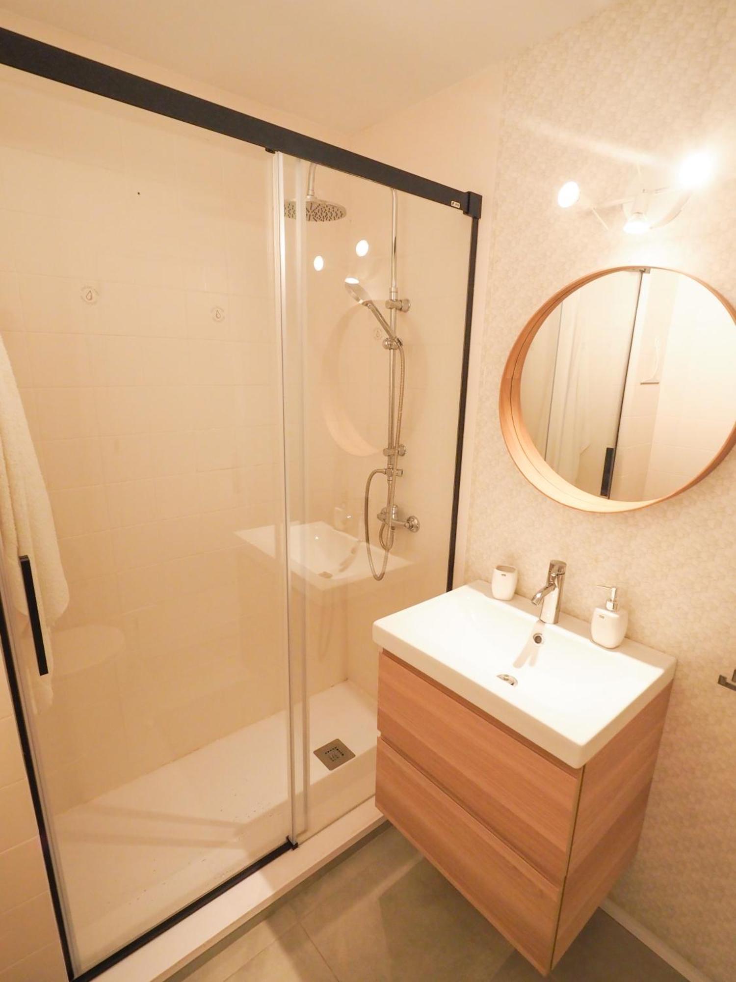 Apartamento Sanlucar Urban *