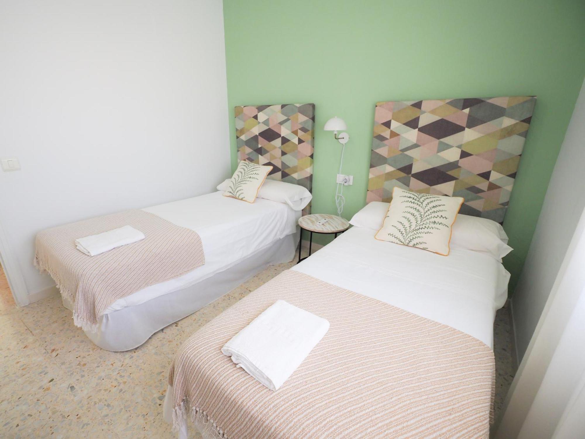 Apartamento Sanlucar Urban Sanlúcar de Barrameda